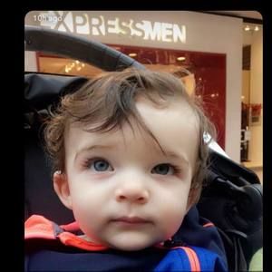 Meet your Posher, Jonathan